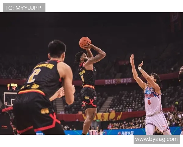 深圳篮球队在世界锦标赛中的状态分析与表现评估