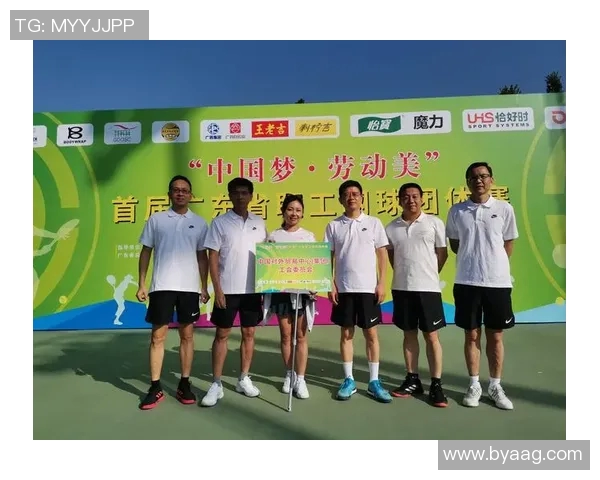 上海网球队荣登网球团队协作排行榜第一名展现卓越团队精神与实力