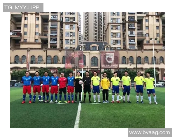 专访周芳：探寻足球背后的成功秘诀与发展之路