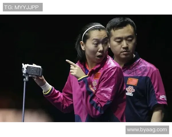 乒乓球深度解析北京乒乓球队如何实现全面压制与战术优势