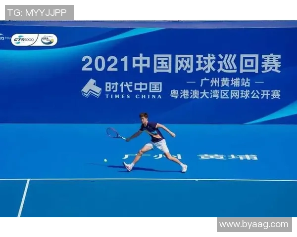 广州网球队个人能力分析与提升策略探讨